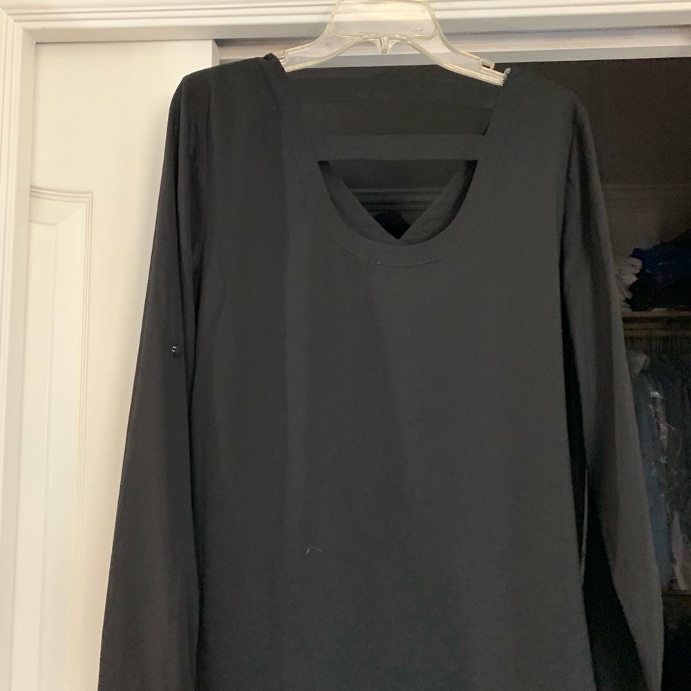 41 Hawthorn stitch fix